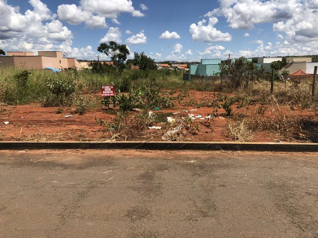 Agio de lote de avenida 360 metrôs C / novas - Foto 4