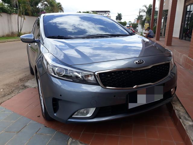 Kia cerato - Foto 10