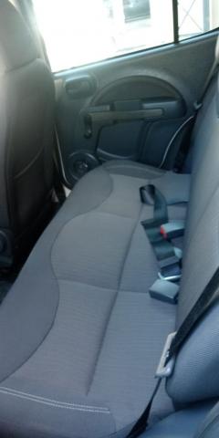 FIAT UNO 2012/2012 1.0 WAY 8V FLEX 4P MANUAL - Foto 11