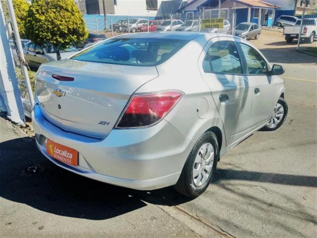 PRISMA 2018/2019 1.0 MPFI JOY 8V FLEX 4P MANUAL - Foto 7