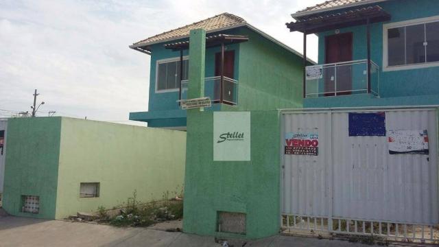 Linda casa no Village com 2 suítes amplas - Foto 14