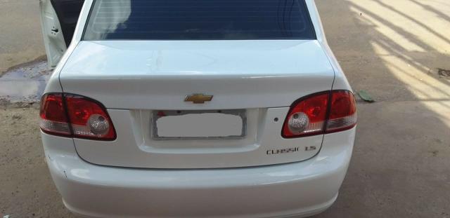 " Oportunidade! Lindo Classic Ls 1.0 Flex 2015/2015, completo.'' - Foto 9