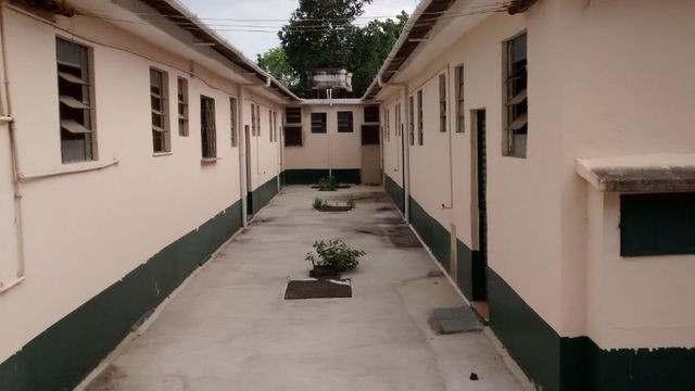 Conjunto de 6 kitinetes Santa-Cruz - Foto 2