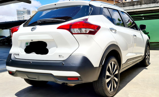 Nissan Kicks SL c/ Pack Tech mod. 2020 - Foto 3