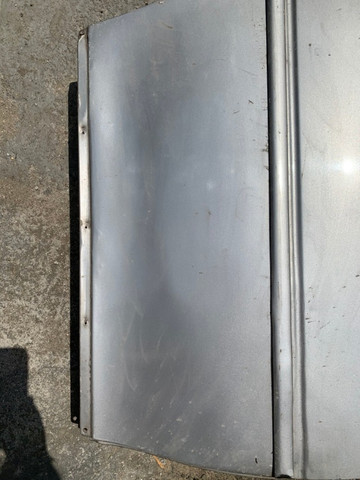 Porta traseira vw audi A3 original - Foto 5