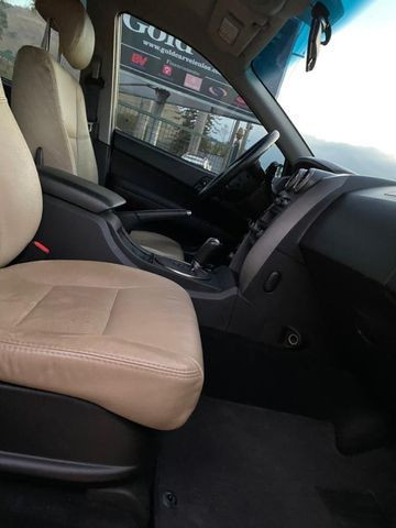 Ssangyong Actyon A230 2.3 4x4 2011 - Foto 6