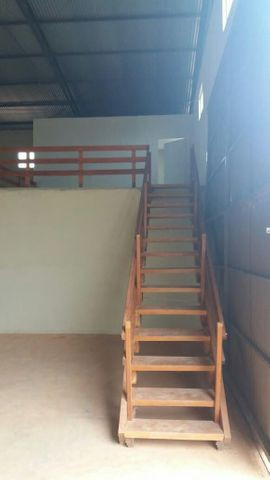 Vendo uma fábrica de ração e sal mineral - Foto 3