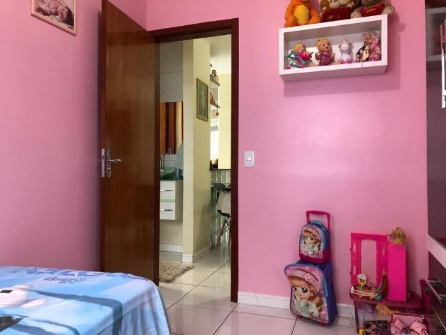 Belissimo apto no Bairro Janaina em Biguaçu - Foto 16