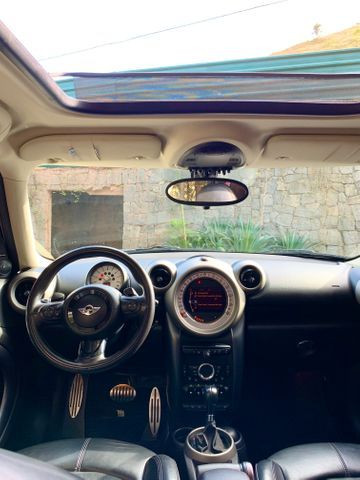 Mini Cooper S Countryman All 4 - Foto 3