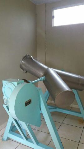Vendo uma fábrica de ração e sal mineral - Foto 5