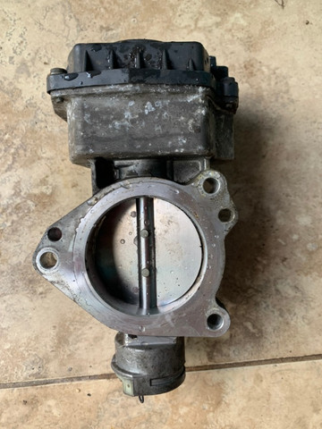 Tbi citroen c4 pallas 2,0 16v/peugeot 307 original - Foto 5