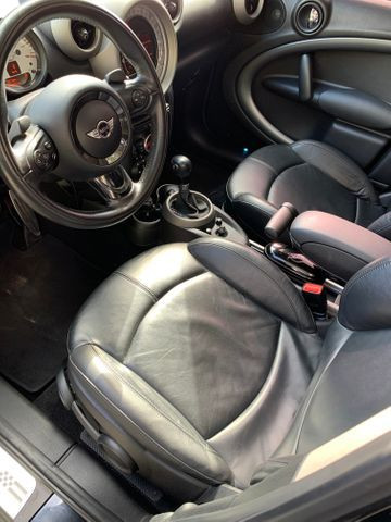 Mini Cooper S Countryman All 4 - Foto 4