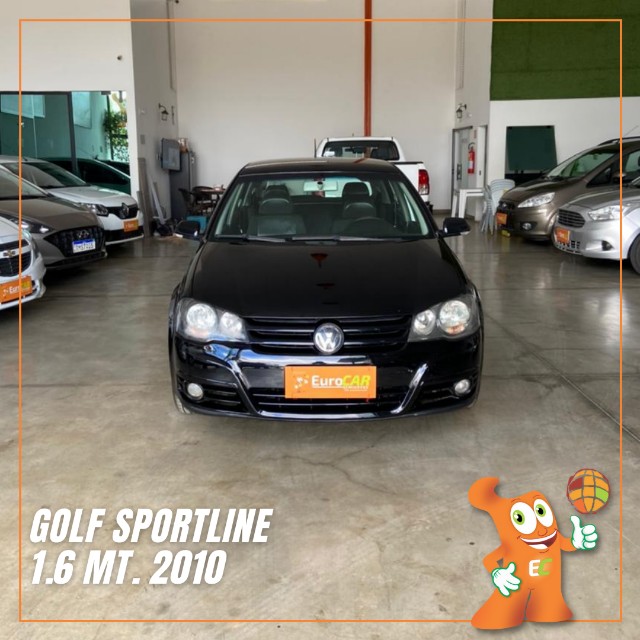 GOLF SPORTLINE