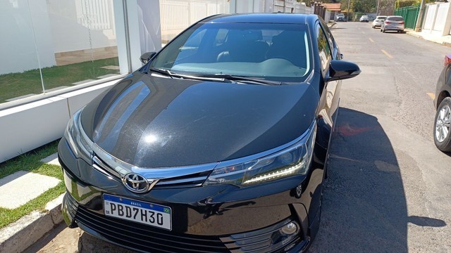 COROLLA
