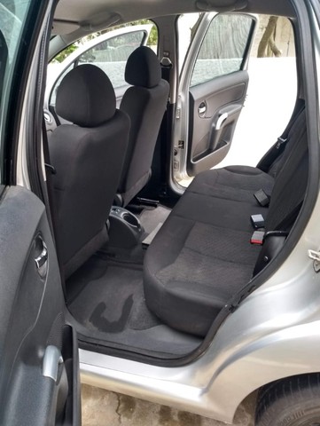 CITROËN C3 1.4 FLEX 2012