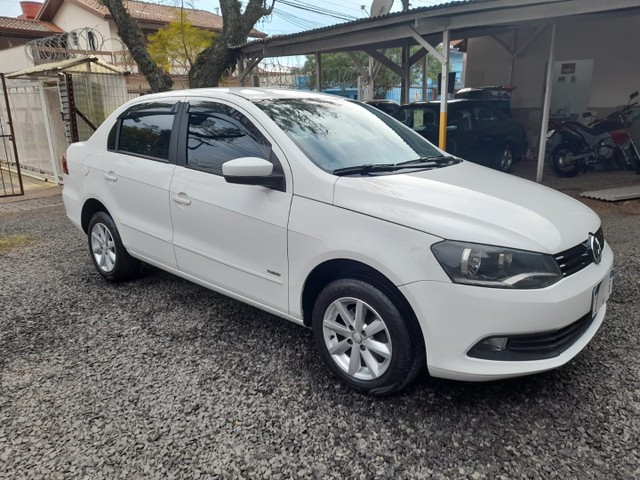 VOYAGE TREND 1.0 COMPLETO! ÓTIMO