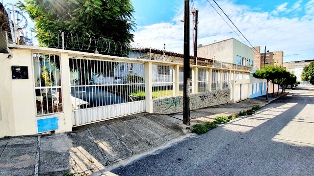 350m² Excelente Casa Na Parquelândia | Aluguel