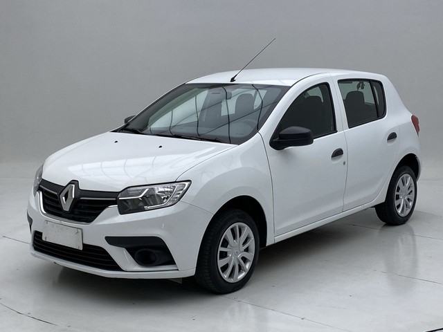 RENAULT SANDERO SANDERO LIFE FLEX 1.0 12V 5P MEC.