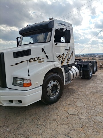 VOLVO NL12 EDC TOP