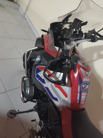 BMW R1200 GS ADVENTURE