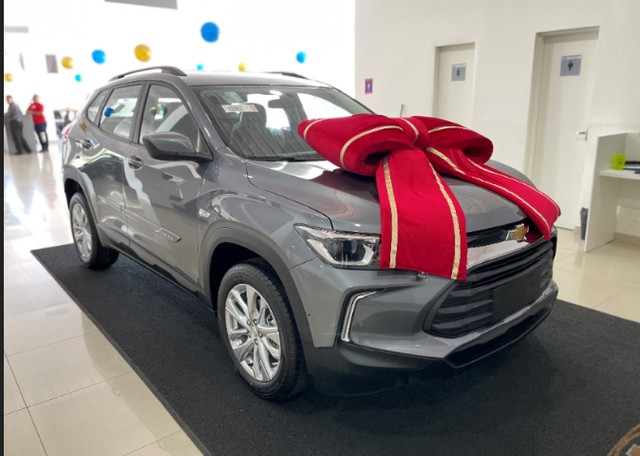 NOVA TRACKER LTZ 2022