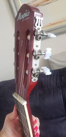Violão Memphis by Tagima - Foto 4