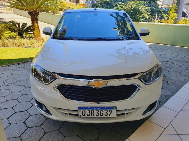 COBALT LTZ 1.8 AUTOMÁTICO