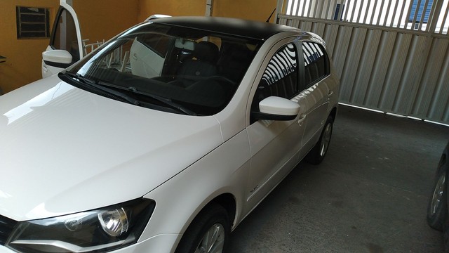 GOL TREND 1.0 8V FLEX 2013/2014