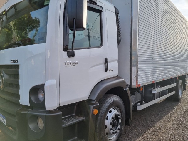 VW 17190 COSTELATION