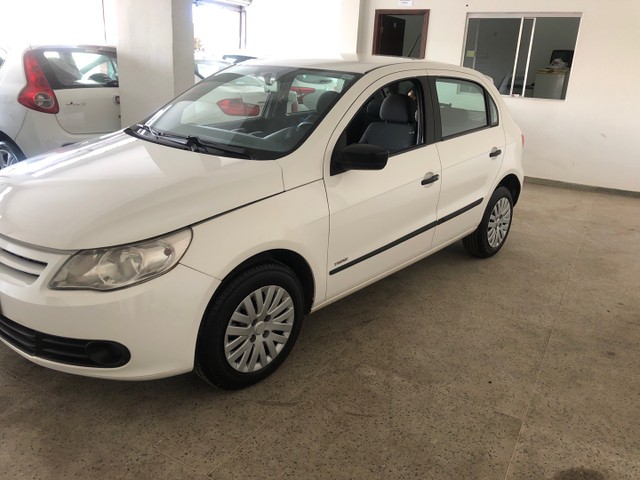 GOL G5