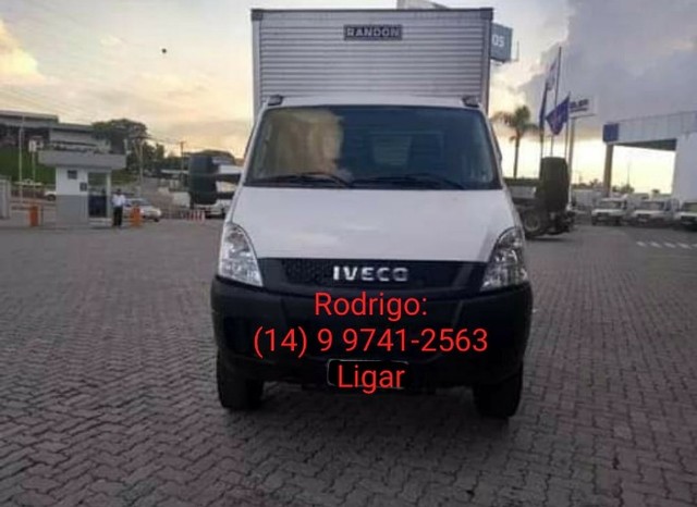 IVECO 35S14 2015
