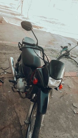 HONDA POP 100