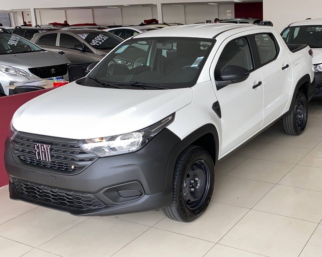 STRADA 2021/2021 1.4 FIRE FLEX ENDURANCE CD MANUAL