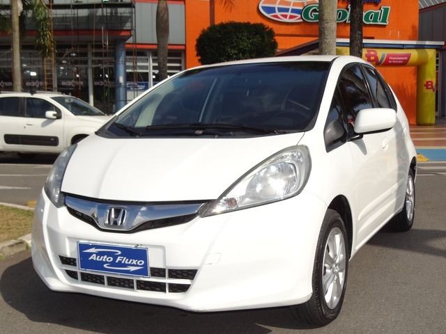 FIT LX 1.4/ 1.4 FLEX 8V/16V 5P AUT.