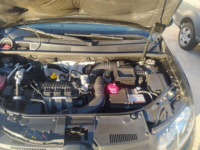 RENAULT SANDERO 1.0 R$17.097,50