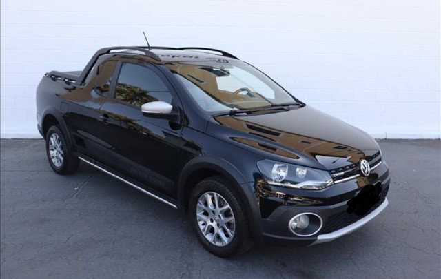 SAVEIRO CROSS 2015 BOLETO