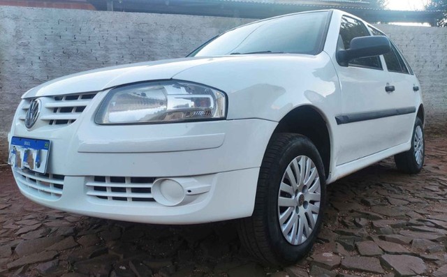 GOL G4 1.0 8V COMPLETO 2014