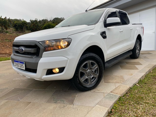 RANGER XLS IMPECÁVEL