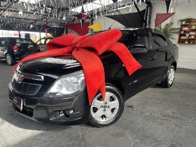 COBALT LT 1.4 FLEX MANUAL