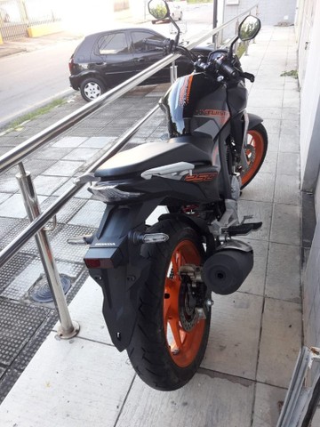 2022 HONDA CB · 250 CC
