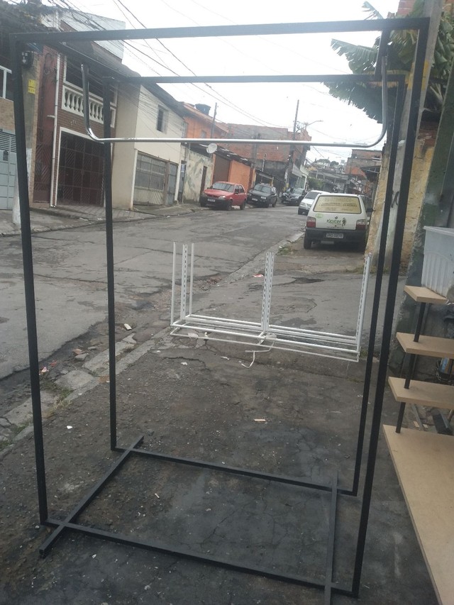 Arara capela 