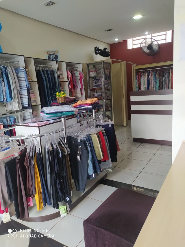 Loja de roupas femininas - Roupas e calçados - Vila Virgínia, Ribeirão Preto  998029257 | OLX