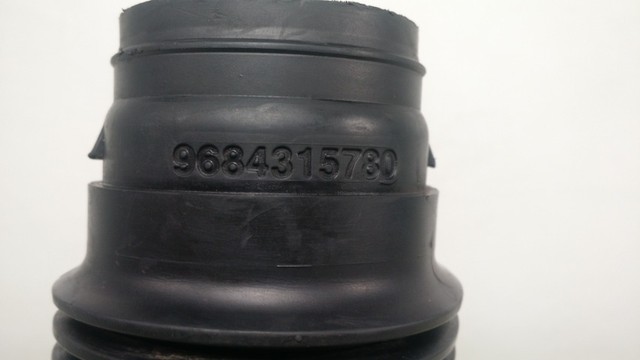 Mangueira Filtro De Ar Citroen C4 Pallas Hatch 2010 - Foto 4
