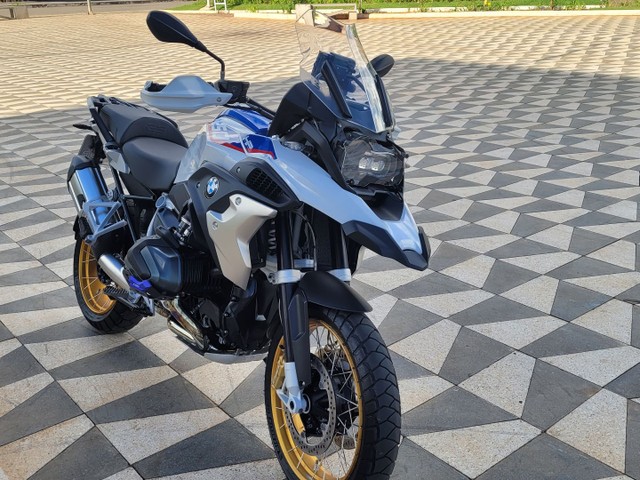 bmw r 1250 gs adventure olx