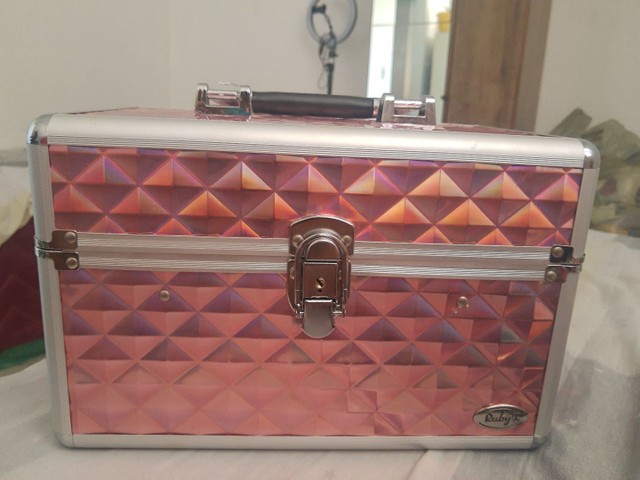 goyard chest bolsa