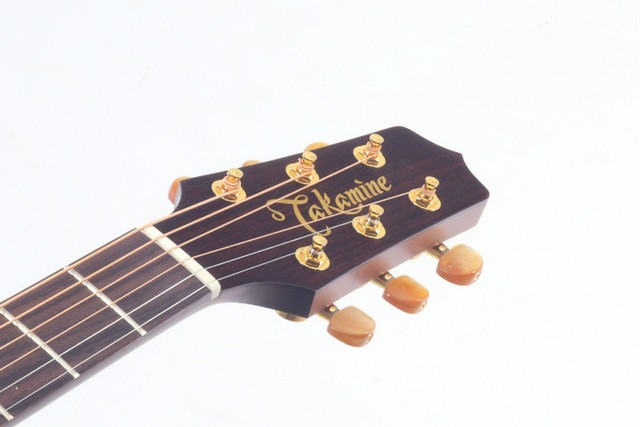 takamine p3dc olx