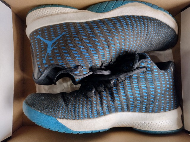 Tênis Nike Air Jordan - Foto 4