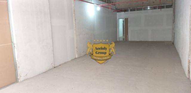Andar Corporativo para alugar, 270 m² por R$ 19.000,02/mês - Centro - Niterói/RJ - Foto 3
