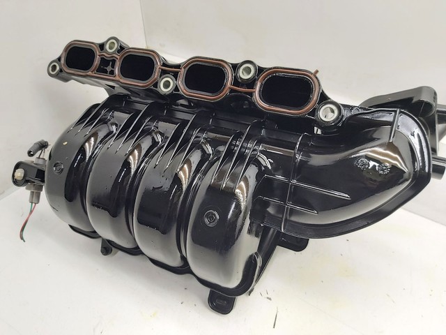 Coletor admissão motor Toyota Etios 1.5 16v 2015 smp 