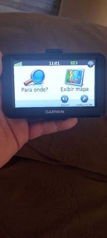 gps garmin usado olx